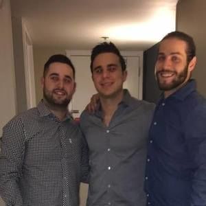 Meet your Posher, Alex